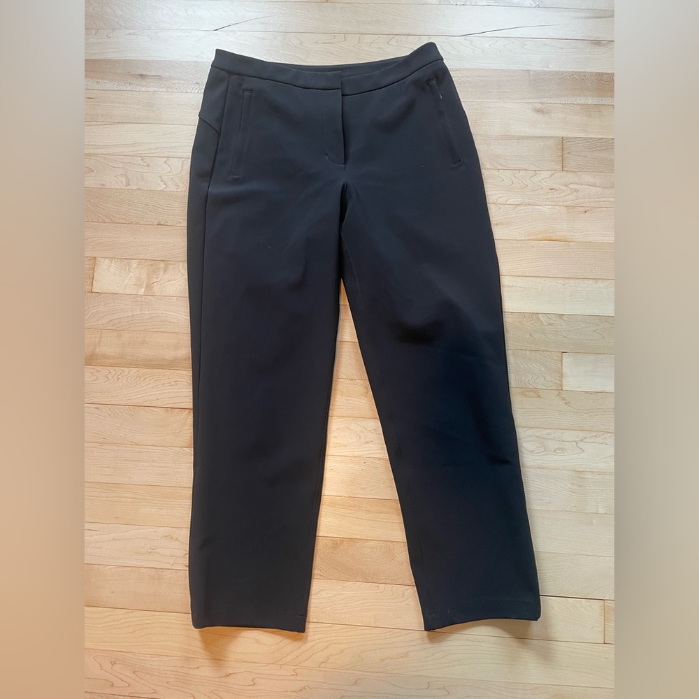 Lululemon Zip Pocket Trousers